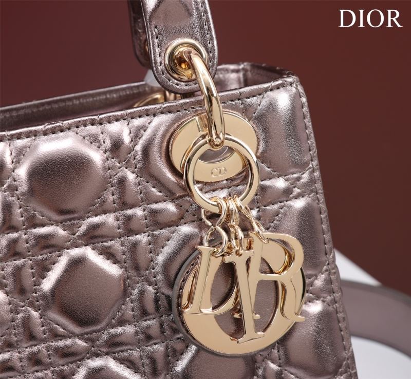 Christian Dior My Lady Bags